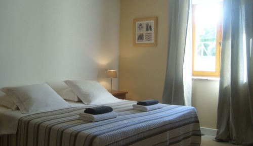 Comfort-Haus