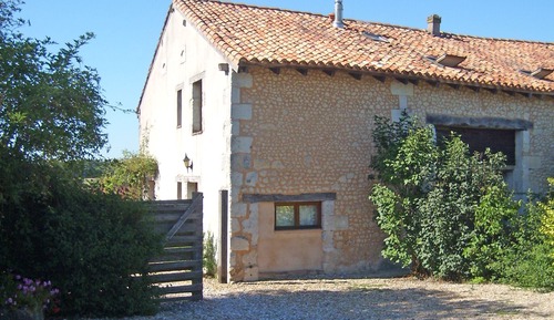 Traditional-Ferienhaus