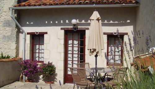 Classic-Ferienhaus