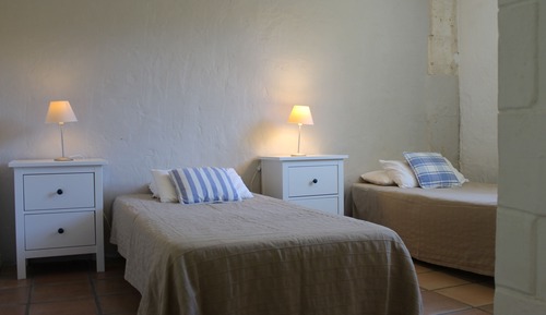 Traditional-Ferienhaus