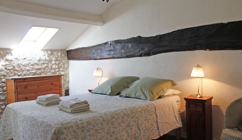 Traditional-Haus