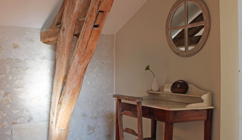 Traditional-Haus