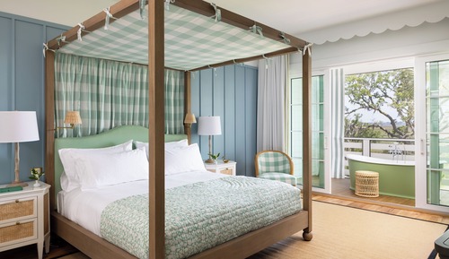 Suite, 1 Schlafzimmer (Sweetbay)