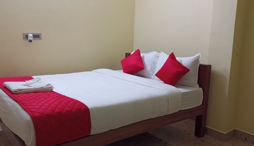 Basic-Doppelzimmer