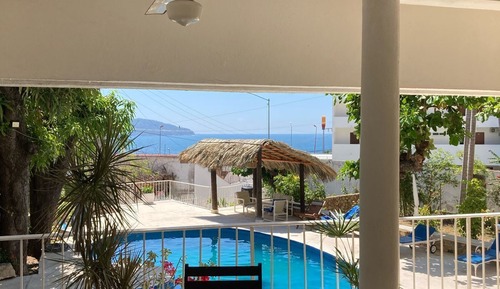 Familienvilla, 1 Schlafzimmer