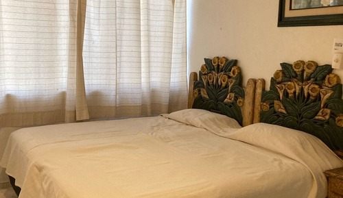 Familien-Doppelzimmer, 2 Schlafzimmer