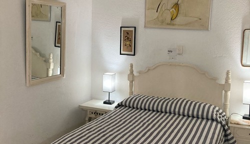 Familien-Doppelzimmer, 2 Schlafzimmer