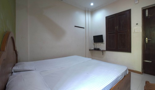 Deluxe-Doppelzimmer