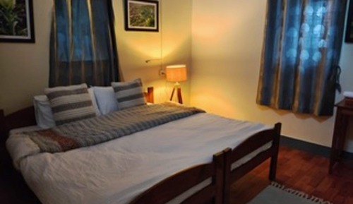 Deluxe-Zimmer