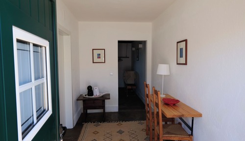 Comfort-Zweibettzimmer