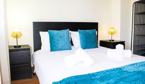 Basic-Doppelzimmer