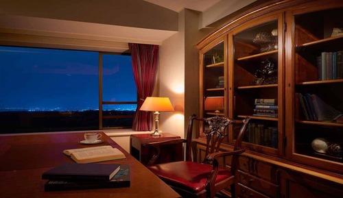 Superior-Zweibettzimmer