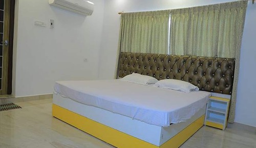 Deluxe-Zimmer