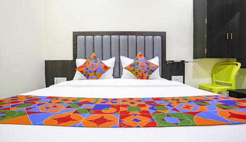 Deluxe-Zimmer