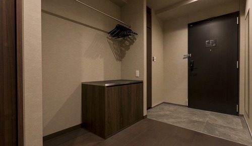 Design-Zimmer, Mehrere Betten, barrierefrei, Nichtraucher (No-pets allowed)