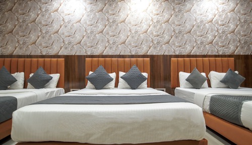 Royal-Zimmer