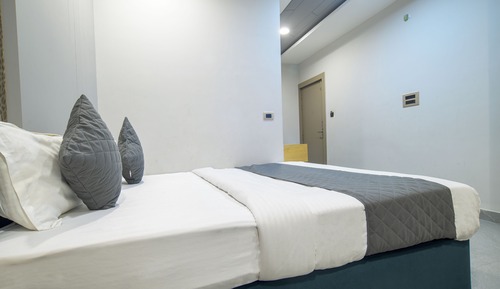 Luxury-Zimmer
