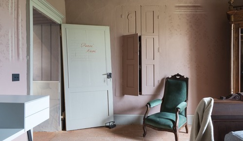 Deluxe-Zimmer