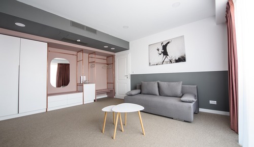 Panoramic-Apartment