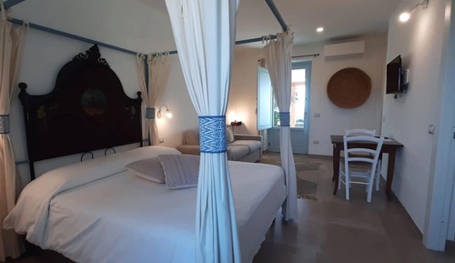 Panoramic-Doppelzimmer