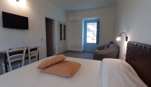 Classic-Doppelzimmer