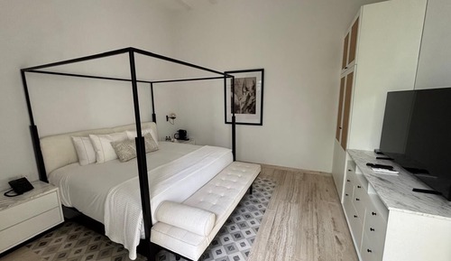 Comfort-Zimmer