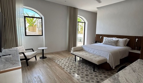 Premium-Zimmer