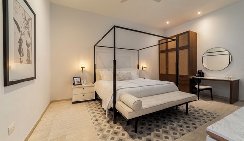 Deluxe-Zimmer