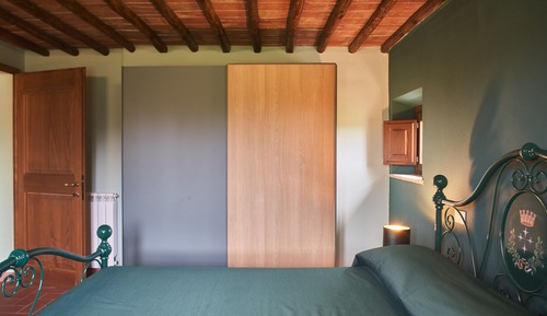 Exclusive-Apartment