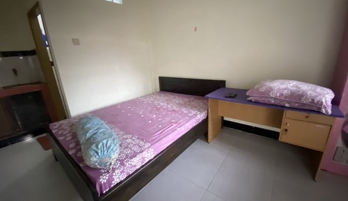 Standard-Doppelzimmer