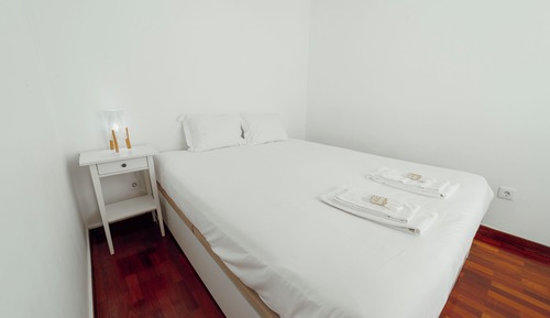 Comfort-Apartment