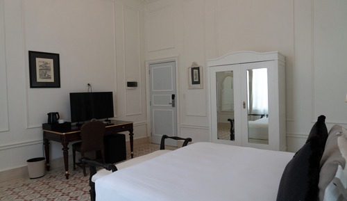Standardzimmer
