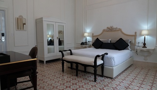 Premium-Zimmer