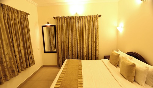Familien-Suite