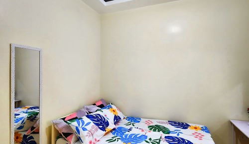 Comfort-Haus, 2 Schlafzimmer, Poolzugang