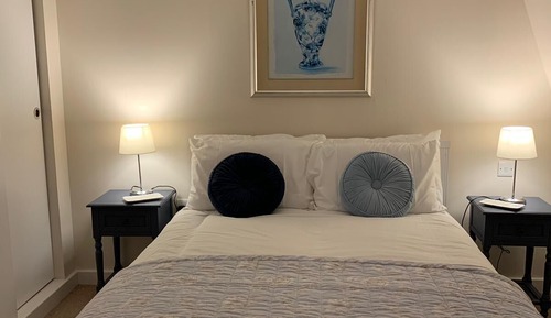 Apartment, 2 Schlafzimmer