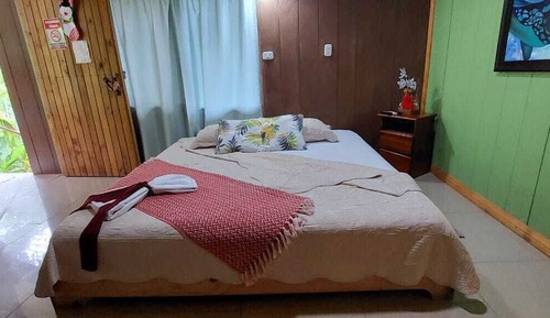 Comfort-Doppelzimmer