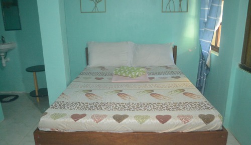Classic-Doppelzimmer