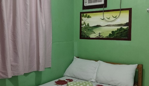 Basic-Doppelzimmer