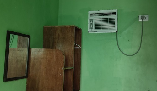 Classic-Dreibettzimmer, 1 Schlafzimmer