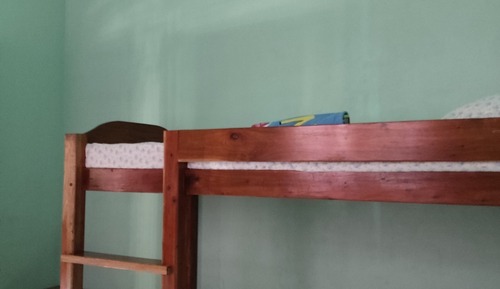 Basic-Vierbettzimmer, 1 Schlafzimmer