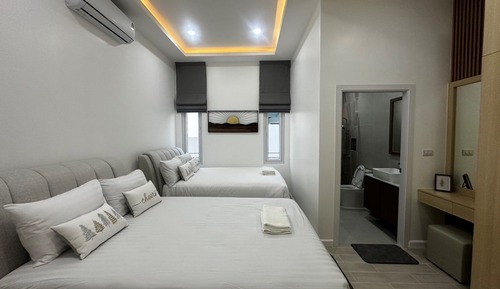 Exclusive-Villa