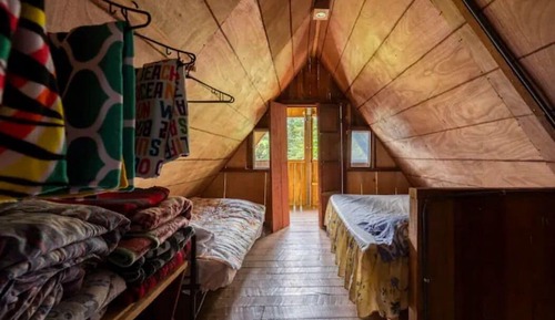 Familienchalet