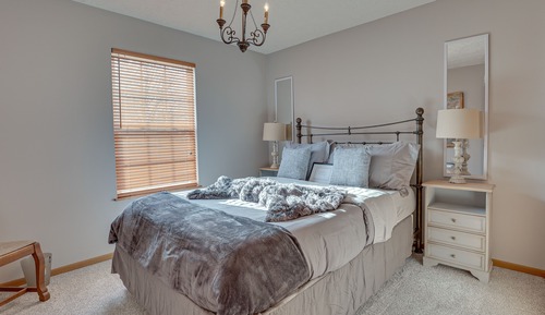 Ferienhaus (3 Bedrooms)