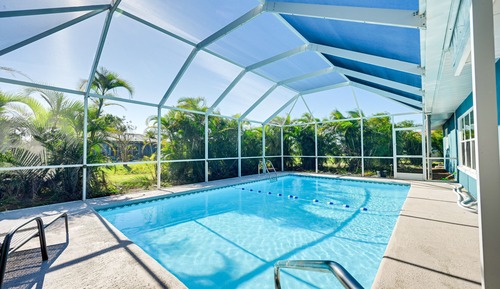 Ferienhaus (4 Bedrooms)