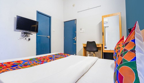 Deluxe-Zimmer