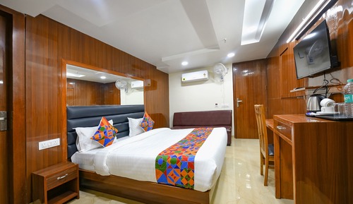 Premium-Zimmer