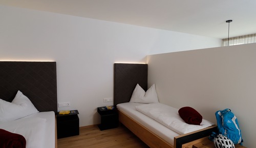 Premium-Maisonette, 2 Schlafzimmer