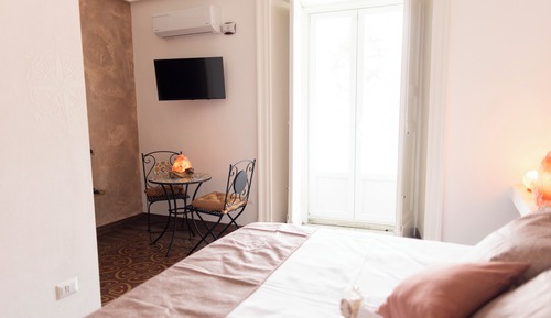 Basic-Doppelzimmer