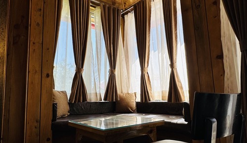 Luxury-Villa